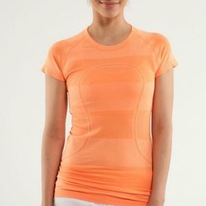 Lululemon Swiftly Tech Size 10